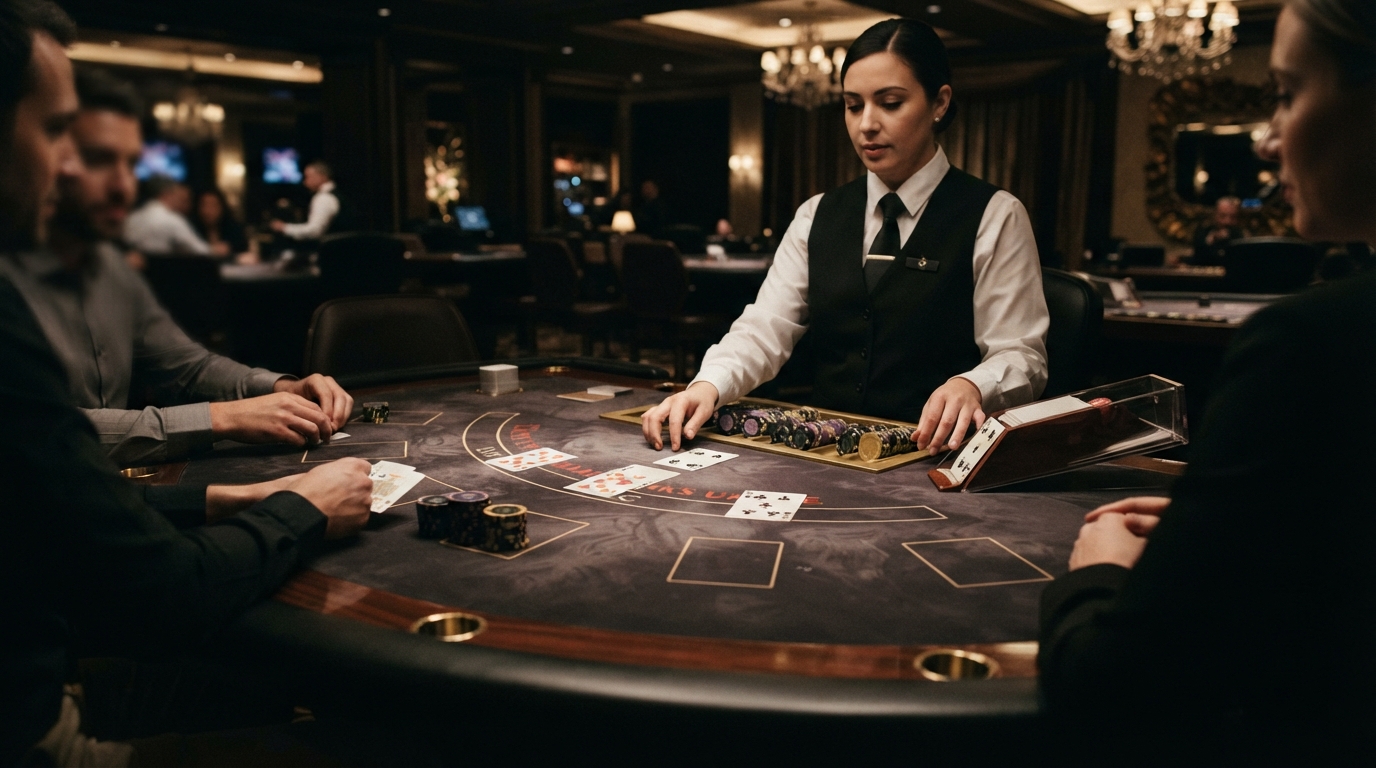 Découvrez OneDun : Un Casino en Ligne Prestigieux